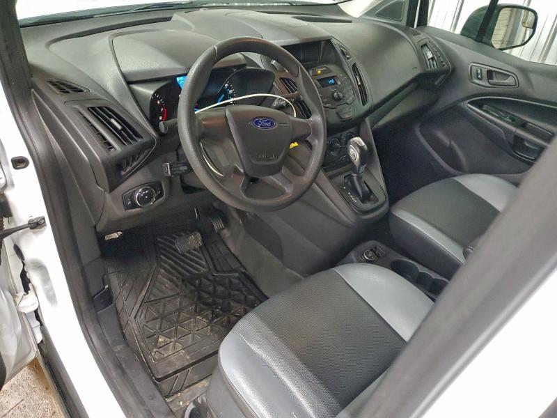 2016 Ford Transit Connect XL Delivery Van
