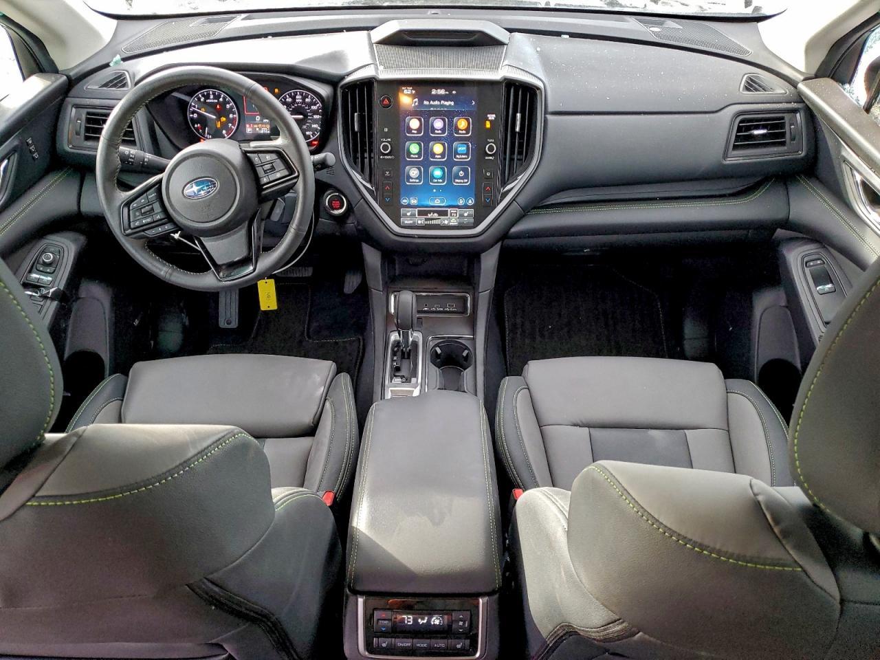 2024 Subaru Ascent Onyx Edition