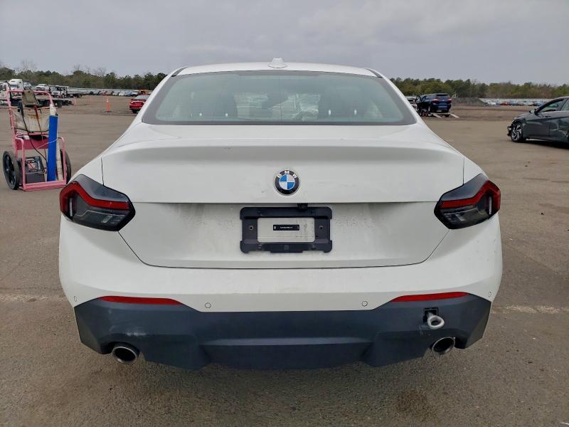 2024 Bmw Motorrad 2024 bmw Motorrad 230xi