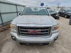 2014 GMC Sierra K1500 SLE