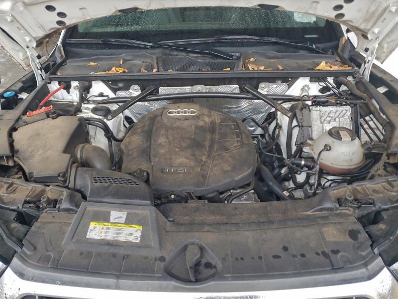 2018 Audi Q5 Premium