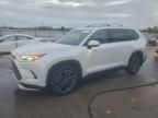 2025 Toyota Grand Highlander Limited