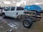 2015 GMC Sierra C3500 SLE