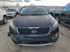 2018 KIA Sorento ex