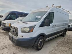Ford Vehiculos salvage en venta: 2015 Ford Transit T-150