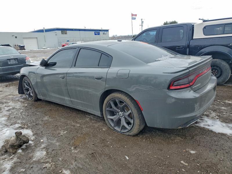 2017 Dodge Charger R/T