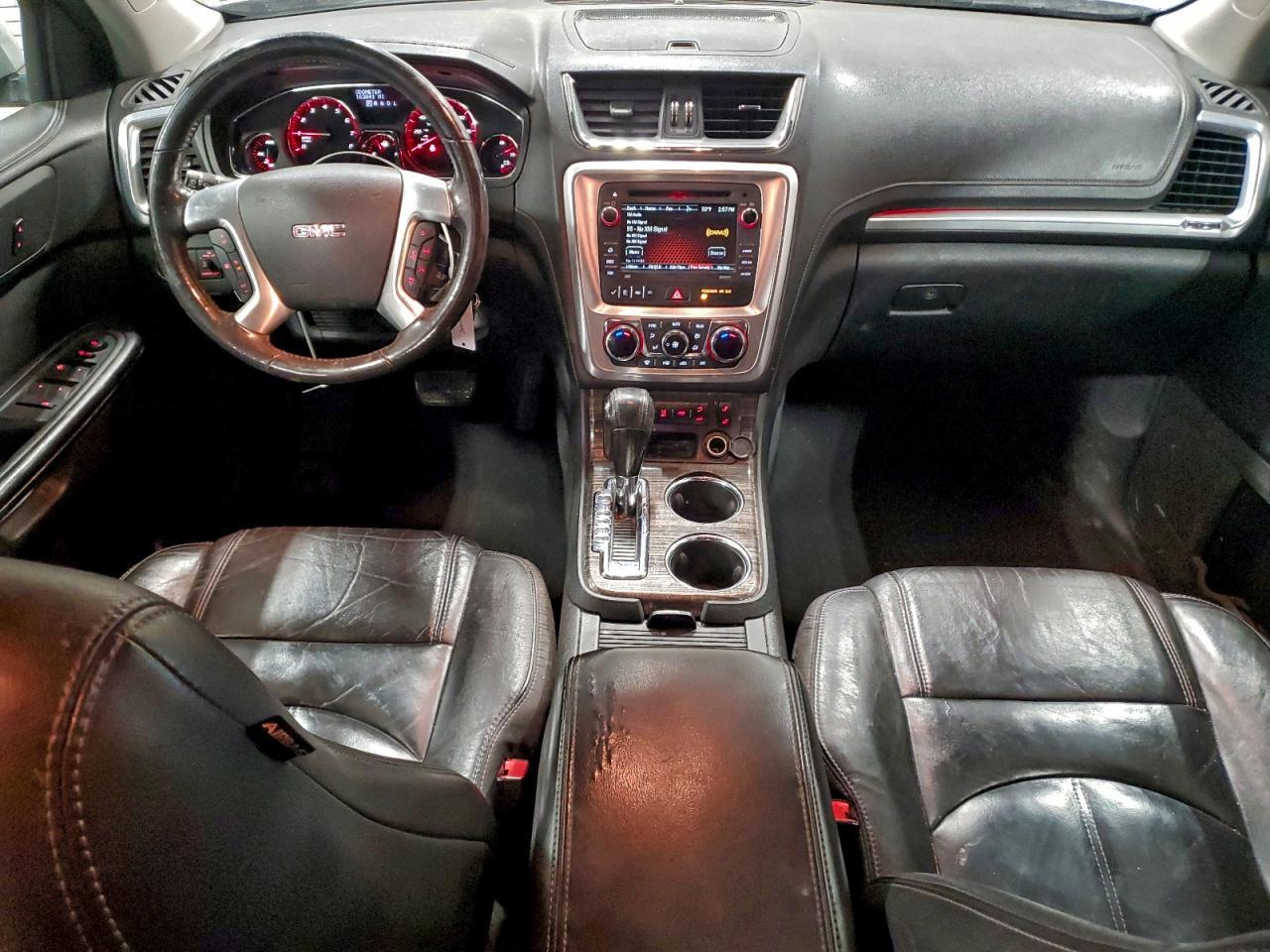 2014 GMC Acadia Slt-1