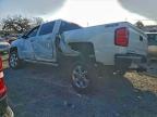 2017 Chevrolet Silverado K2500 Heavy Duty LT