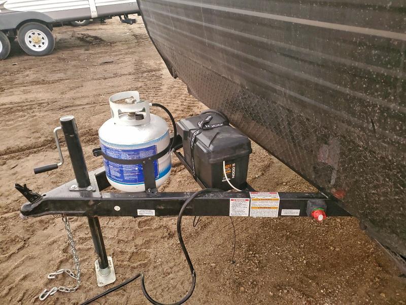 2025 GO 2025 SUN Lite GO Lite Camper