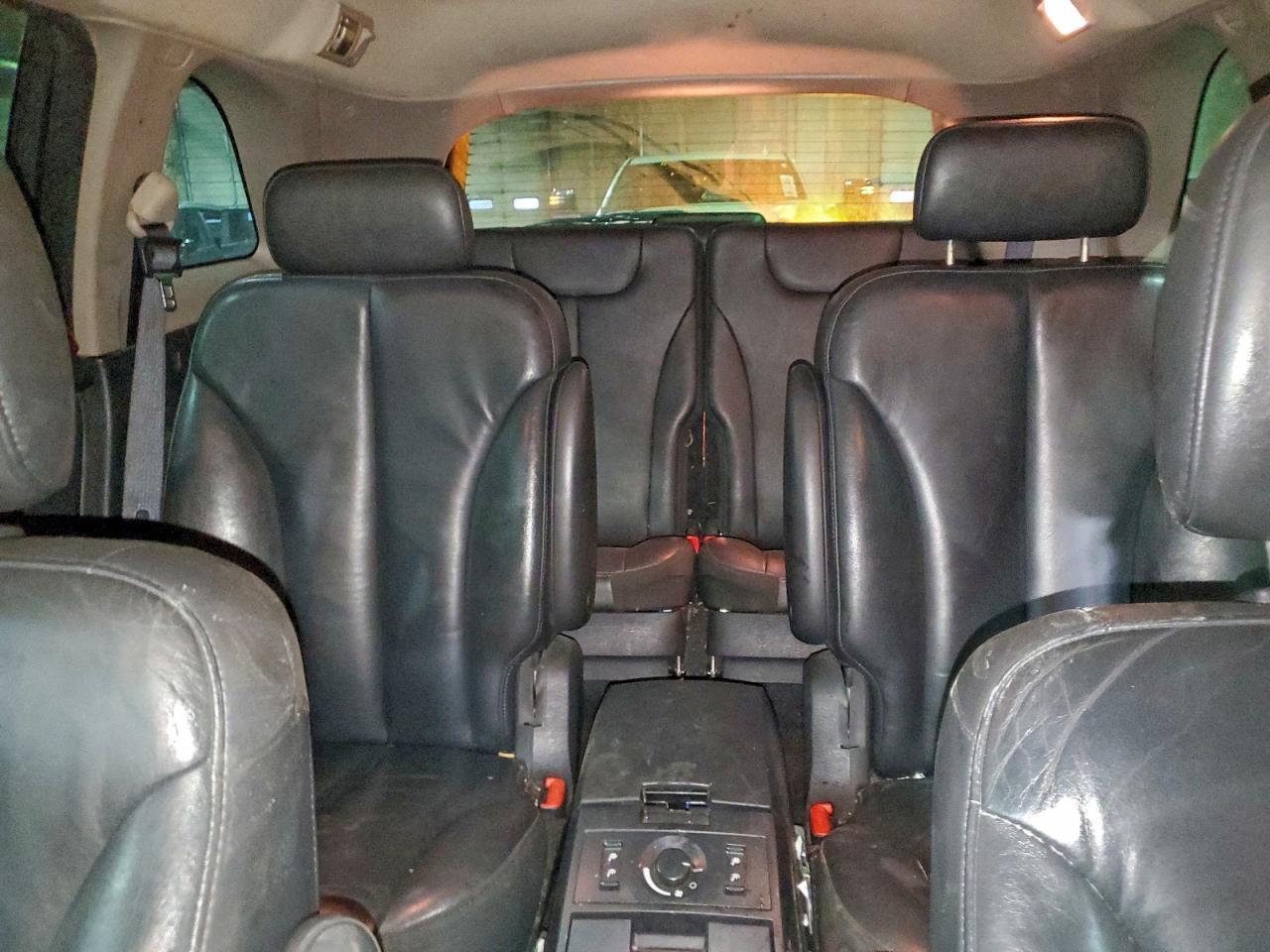 2004 Chrysler Pacifica