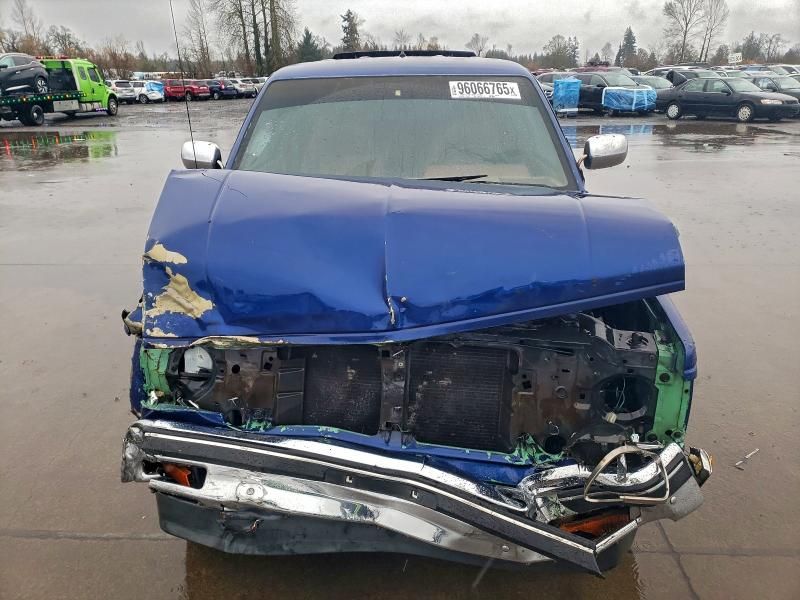 1988 Chevrolet Blazer S10