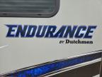 2018 Keystone Endurance