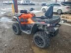 2025 Cfmoto Cforce 800 ATV