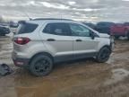 2021 Ford Ecosport ses