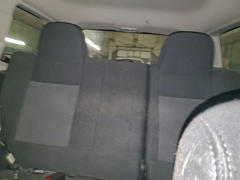 2011 Jeep Patriot Sport