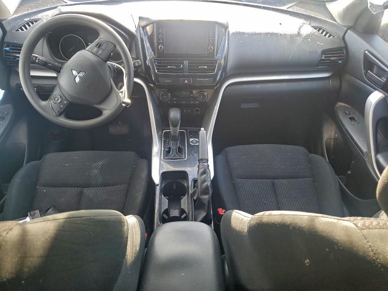2022 Mitsubishi Eclipse Cross es