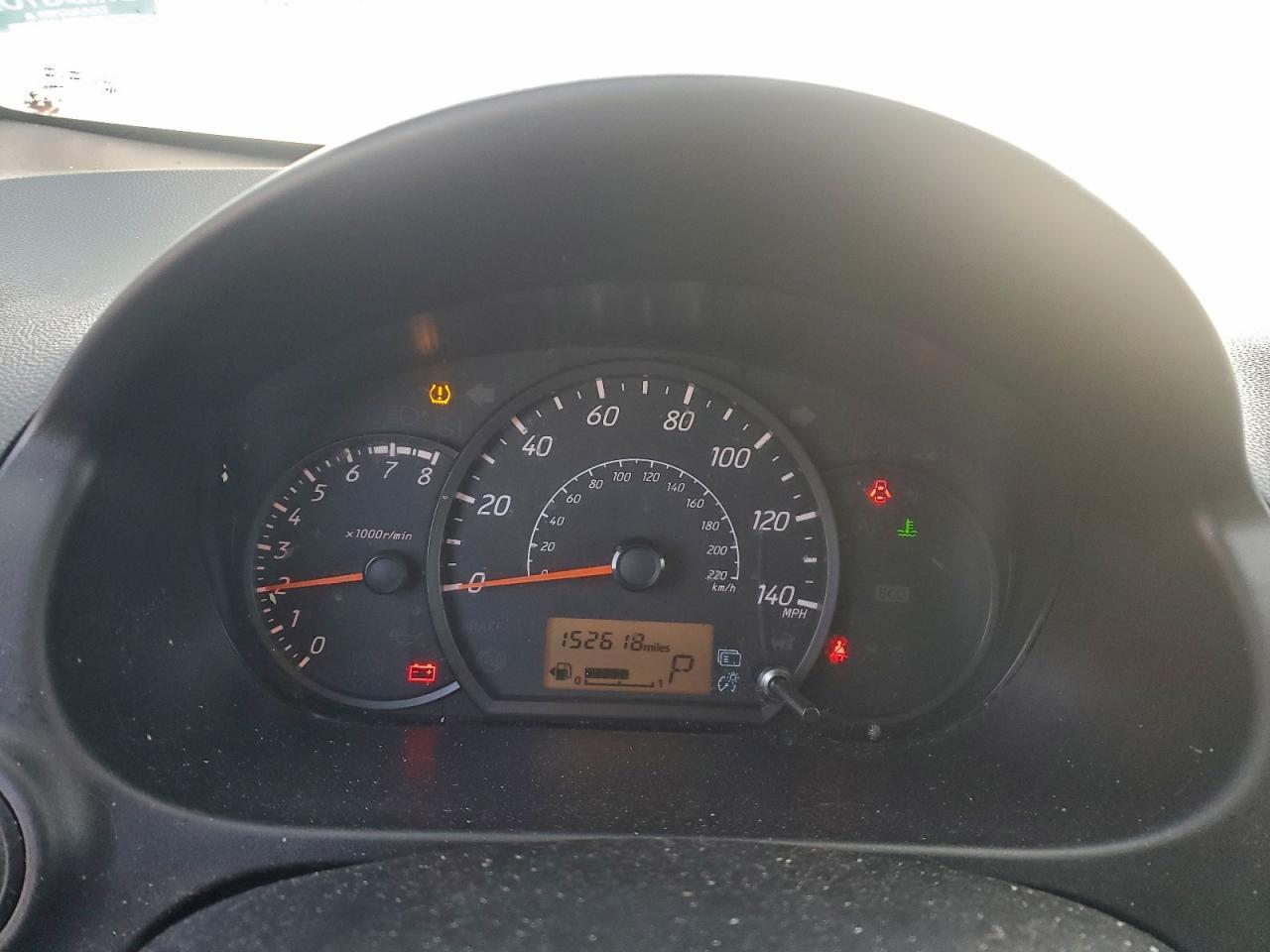 2019 Mitsubishi Mirage es