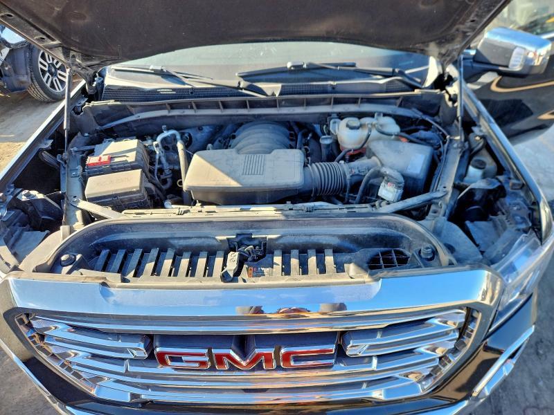 2021 GMC Sierra K1500 slt