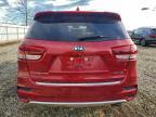 2018 KIA Sorento sx
