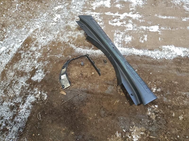 2018 Land Rover Range Rover Evoque Landmark Edition