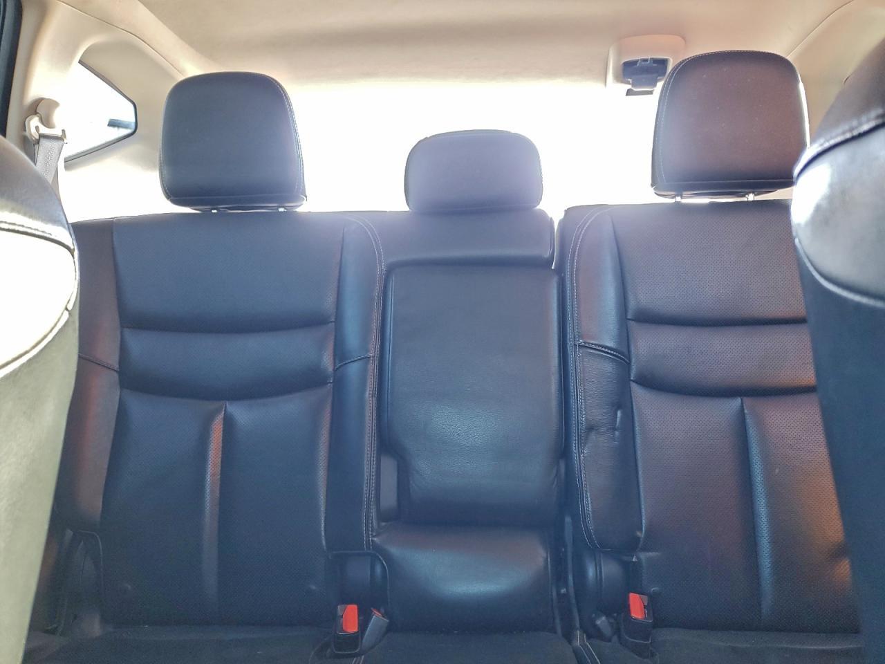 2016 Nissan Murano s