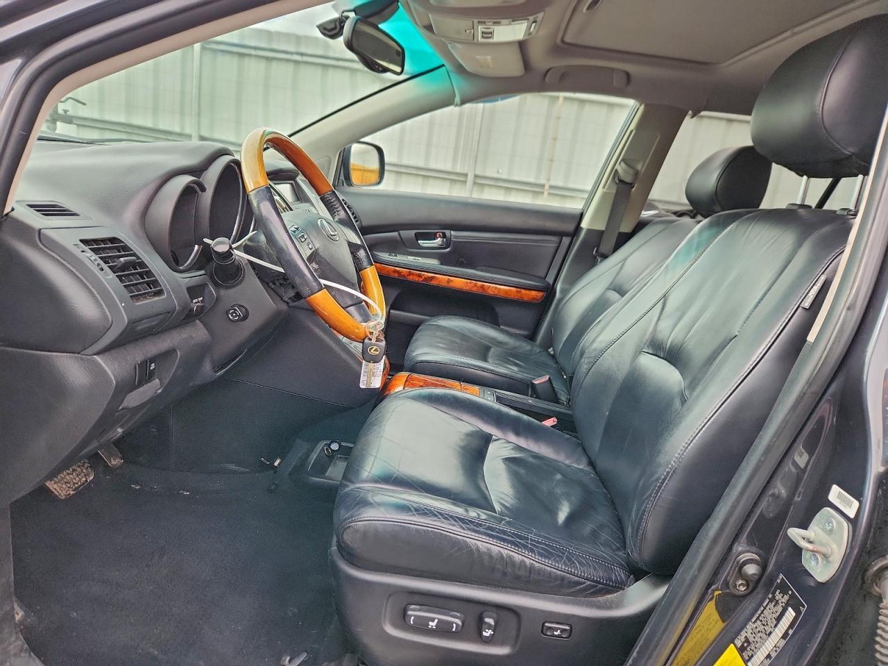 2006 Lexus Rx 330 Base