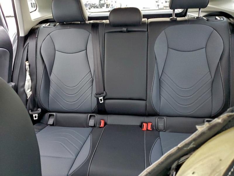 2025 Volkswagen Tiguan se