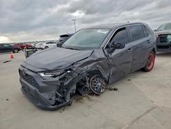 2023 Toyota Rav4 le for sale in Wilmer, TX