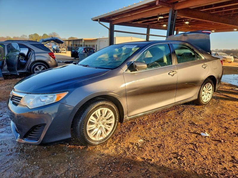 2012 Toyota Camry l