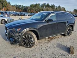 2024 Mazda Cx-90 Premium Plus en venta en Mendon, MA