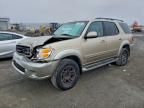 2003 Toyota Sequoia SR5