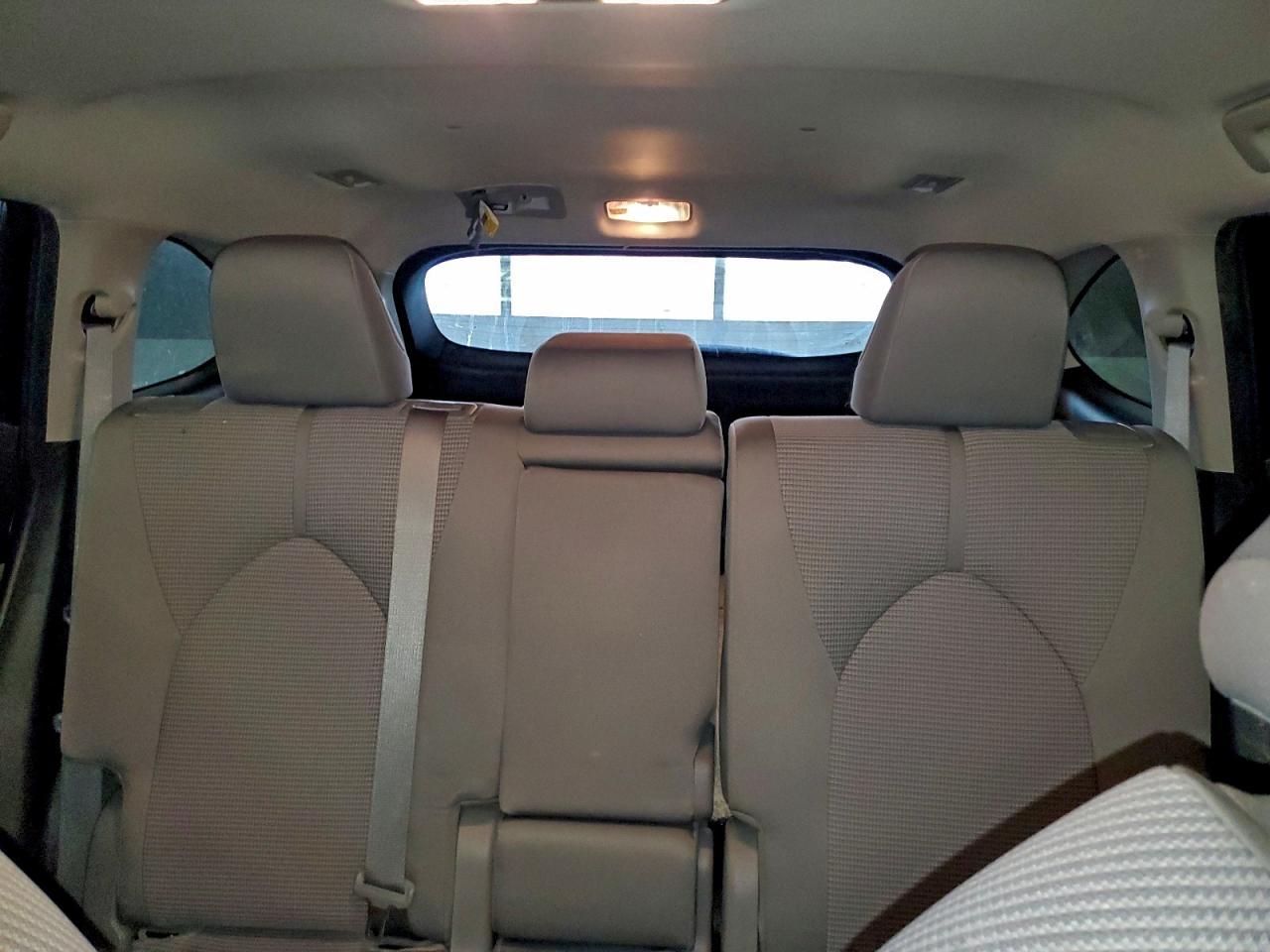 2022 Toyota Highlander l