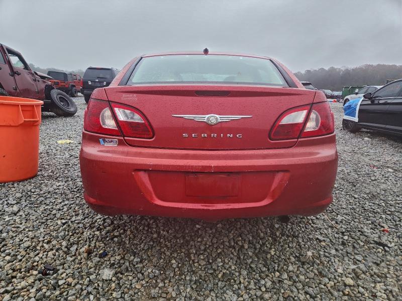 2007 Chrysler Sebring