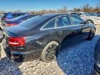 2008 Audi S6 Quattro