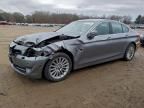 2012 BMW 535 xi