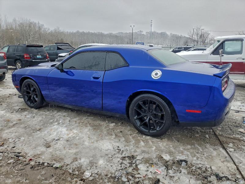 2020 Dodge Challenger gt