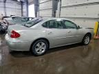 2008 Buick Lacrosse cxl