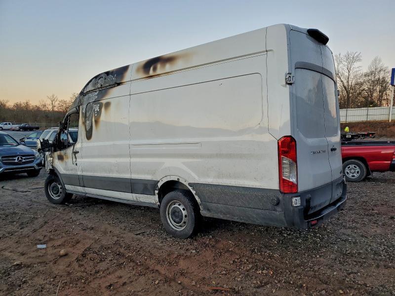2023 Ford Transit T-250