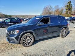 2021 Mercedes-Benz Glb 250 en venta en Concord, NC