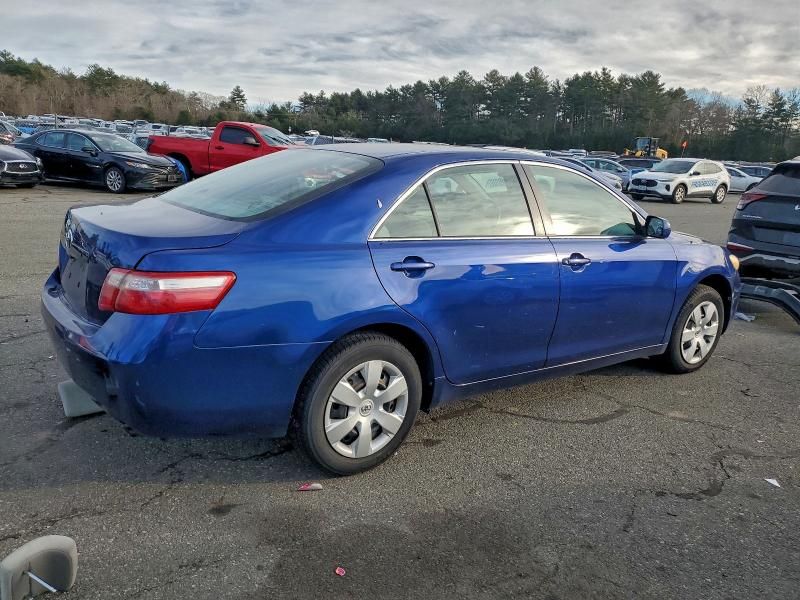 2009 Toyota Camry Base