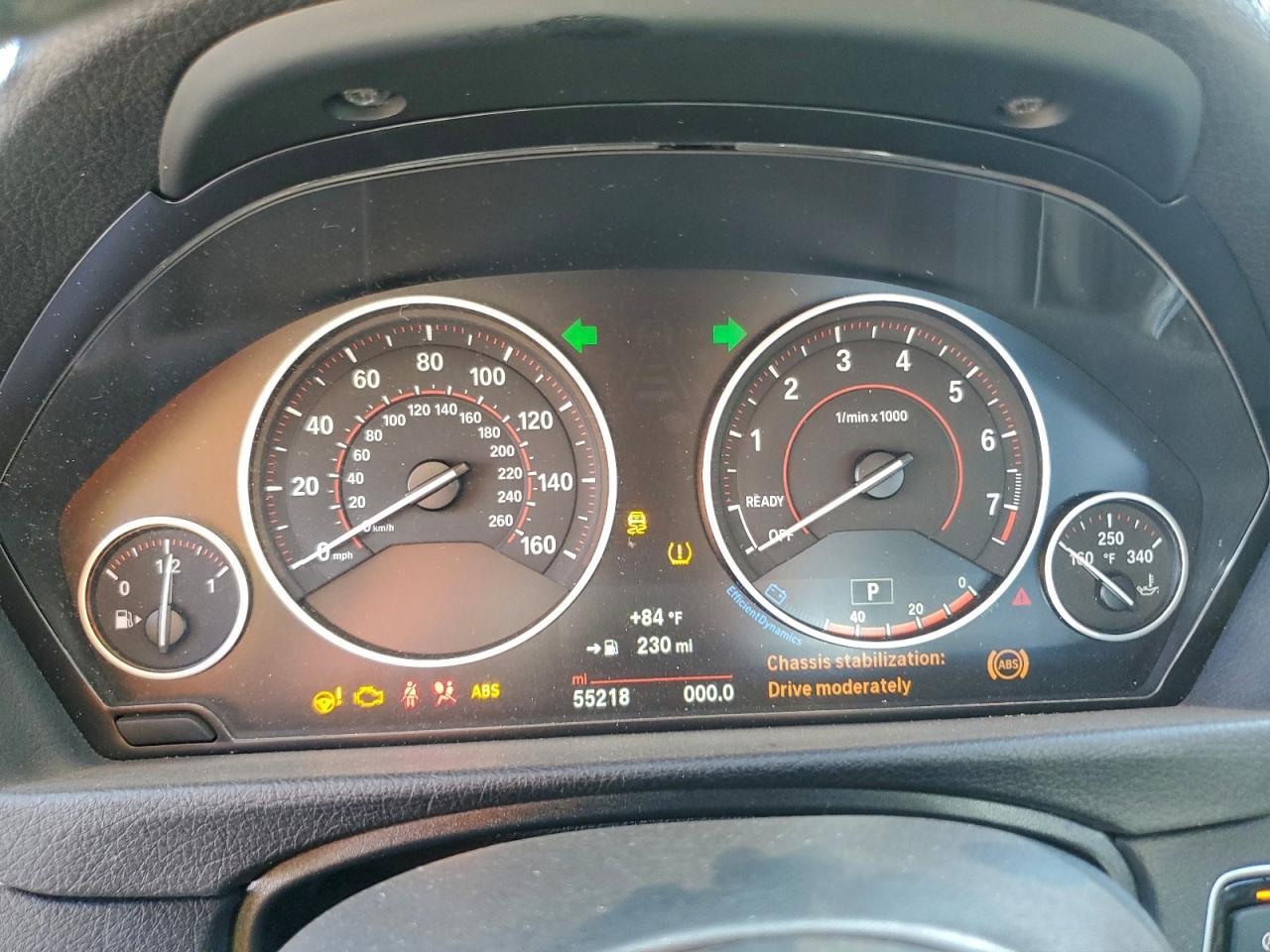 2017 BMW 330 i