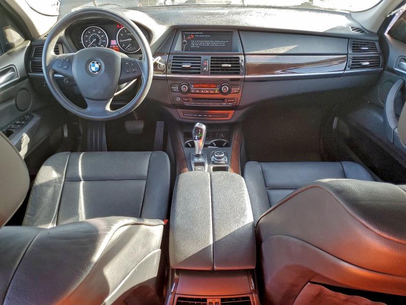 2011 BMW X5 Xdrive35i