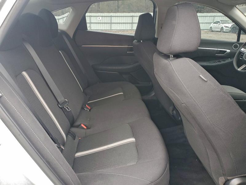 2026 Hyundai Sonata se