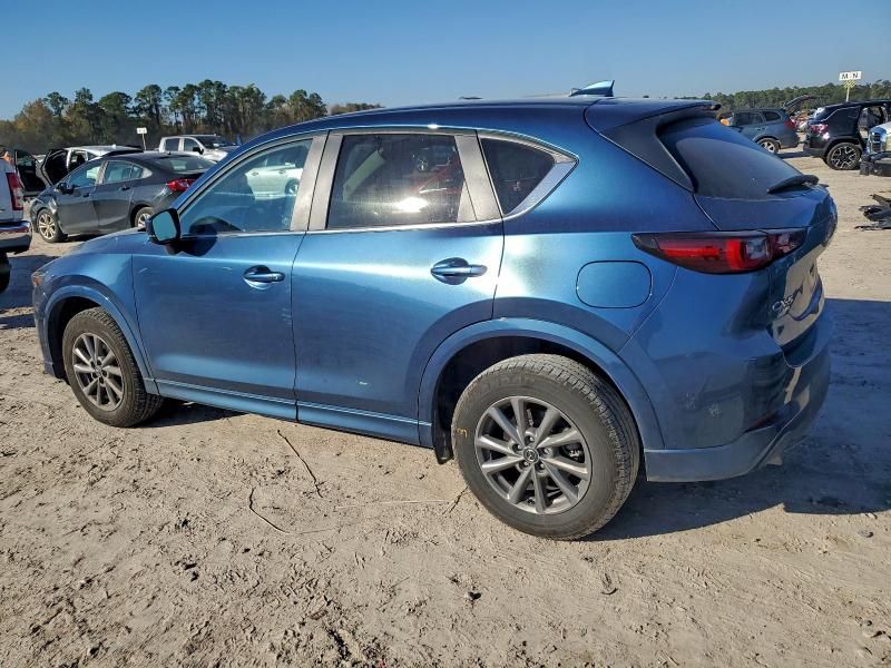 2024 Mazda Cx-5 Select
