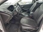 2012 Ford Focus Titanium