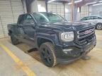2019 GMC Sierra Limited K1500