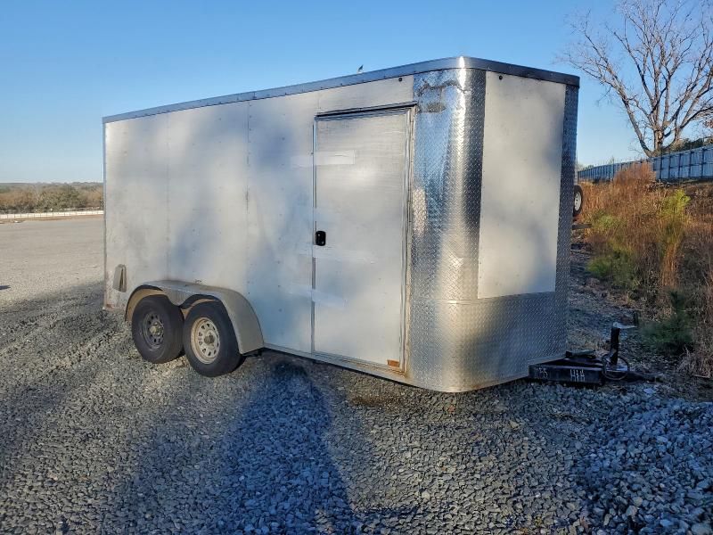 2024 Arising Industries Enclosed t