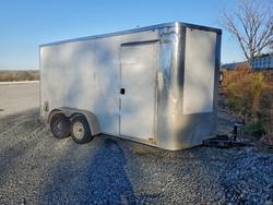 Arising Industries Vehiculos salvage en venta: 2024 Arising Industries Enclosed t