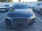 2017 Audi A6 Premium