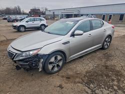 2013 KIA Optima Hybrid for sale in New Britain, CT